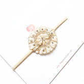 Stella Bloom Headband